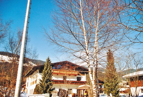 Exterieur